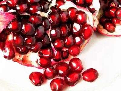 تصویر 3 از خرید و قیمت انار مرغوب + فروش عمده
